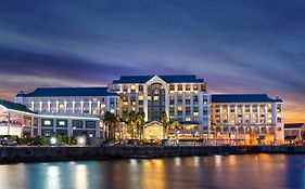 Intercontinental Table Bay Cape Town By Ihg